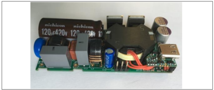 氮化鎵技術(shù)如何應(yīng)用在適配器和充電器領(lǐng)域？