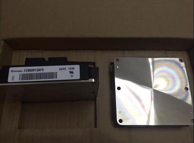 英飛凌IGBT   FZ900R12KF5 900A 1200V