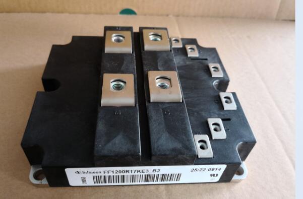 英飛凌IGBT模塊 FF1200R17KE3 1200A 1700V