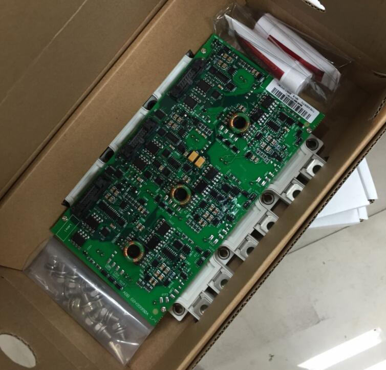 英飛凌IGBT模塊 FS300R12KE3/AGDR-71C 300A 1200V