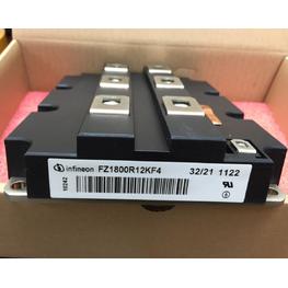 英飛凌IGBT模塊 FZ1800R12KF4 1800A  1200V