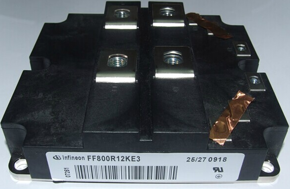 英飛凌IGBT模塊 FF800R12KE3 800A 1200V