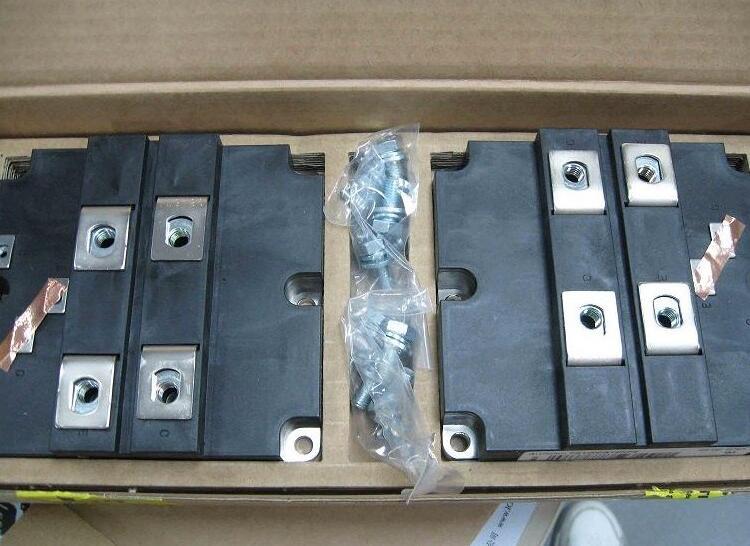 英飛凌IGBT模塊 FZ1000R16KF4 1000A 1600V