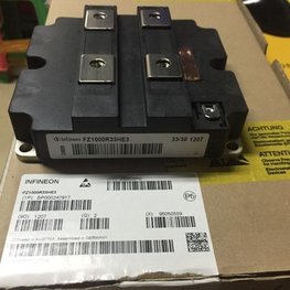 英飛凌IGBT模塊 FZ1000R33HE3 1000A 3300V