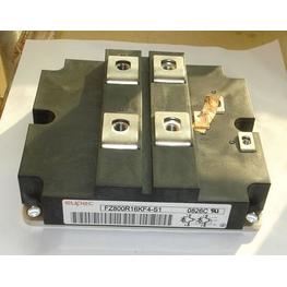 英飛凌IGBT模塊 FZ800R16KF4 800A  1600V