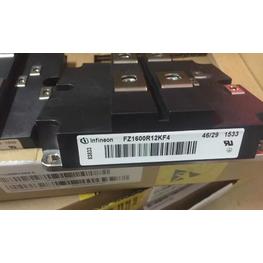 英飛凌IGBT模塊 FZ1600R12KF4 1600A  1200V