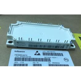英飛凌IGBT模塊 FS150R12KT3 150A  1200V